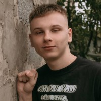 Oleksandr Samus's profile photo