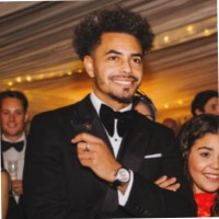 Inception Group, London Employee Ross Slade's profile photo