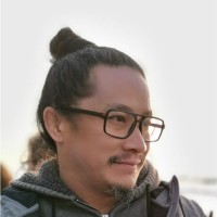 Ostéopathes de France Employee Van Truong's profile photo