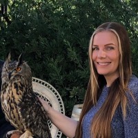 Autumn Lederfine Email & Phone Number