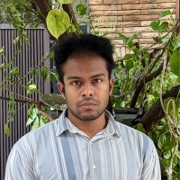CredHive Employee Muhammed M's profile photo