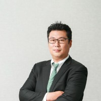 Nutanix Employee Junghoon Kim's profile photo