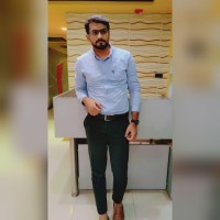 TransData Employee Ali Nazir's profile photo