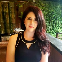 Dionne Harrison Email