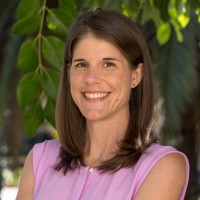 Project Equity Employee Sarah McBroom's profile photo