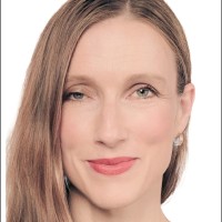 ZEIT Verlagsgruppe Employee Hanna Grabbe's profile photo