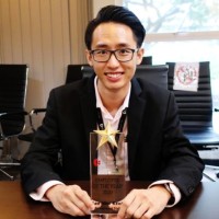 ECOVIS MALAYSIA Employee Lee Keat's profile photo