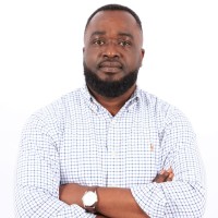 DVT Employee Ben Mutondo's profile photo