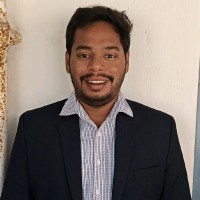 Meinhardt Group Employee Omprakash Gupta's profile photo