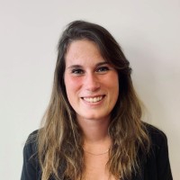 O2m Employee Laurie Bignalet's profile photo