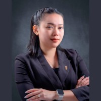 RICHMIND Development Employee Sophiya O.'s profile photo
