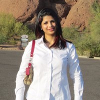 Simerjeet Kaur Email & Phone Number