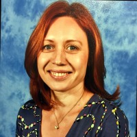 LEX Diagnostics Employee Dilyara Nugent's profile photo
