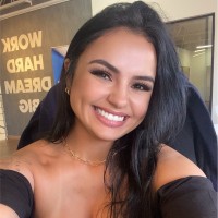 Celera Thermal Employee Ariane Antunes's profile photo