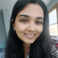 BMO Employee Ashna Kothari's profile photo