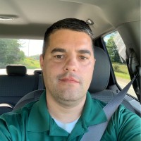 Trees, LLC Employee Aaron Mayle's profile photo