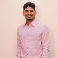 Lum Chang Building Contractors Pte Ltd Employee Jones Mathew's profile photo