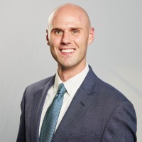 Ethos Group Employee Adam Graves's profile photo