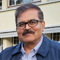 FarEye Employee Arvind Sahay's profile photo