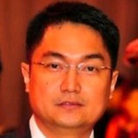 IBM Employee Roy Kosasih's profile photo