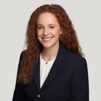 Greyparrot Employee Mikela Druckman's profile photo