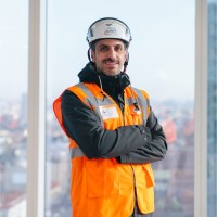 Bouygues Energies & Services - ITALIA Employee Alessandro Ginelli's profile photo