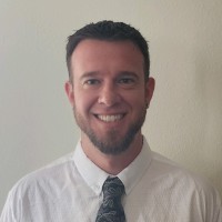 Teeco Products Inc Employee Gavin Sharp's profile photo