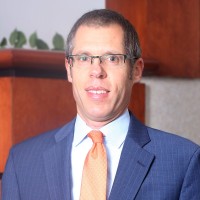 Brown Plus Employee Brian Rosenberg's profile photo