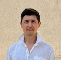 Peppy Employee Eugene Hlushko's profile photo