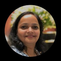 Preeti Potdar Email & Phone Number