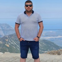 Xpertesy Employee Nick Pavlov's profile photo