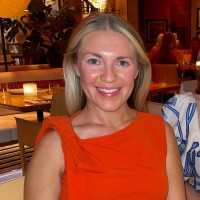 Katie Larrimore Email & Phone Number