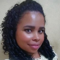 Kathavento Employee Ana dos Santos's profile photo