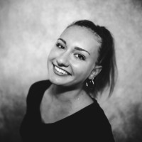 Wayfair Professional Employee Sophia Marcotte's profile photo