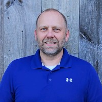 The Tustin Group Employee Dustin Yocom's profile photo