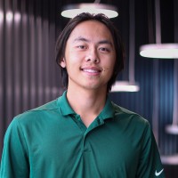 Bank of America Employee Nai Yang's profile photo