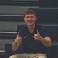 Canisius College Athletics Employee Patrick Wolford's profile photo