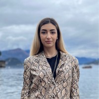 LetsMakeItPositive Employee Cătălina Trăistaru's profile photo