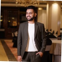 WMSSoft Employee Aashray B.'s profile photo