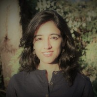 Divya Nair Email
