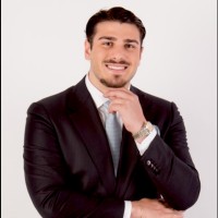 Private Fleet Employee Jake Varone's profile photo