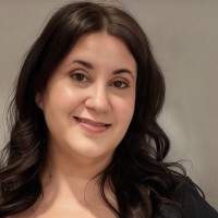 Service Program for Older People (SPOP) Employee Jessica Brodsky's profile photo