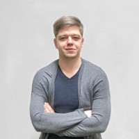 ContextSDK Employee Thomas Hillebrand's profile photo