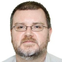Butterworth Laboratories Employee Colin Ward's profile photo