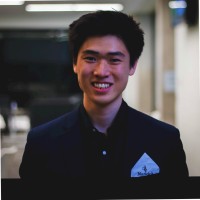 Production Case Employee James Lu's profile photo