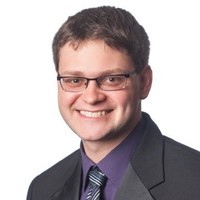 Blake Zimmerling's profile photo