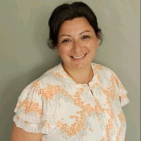 Whistl UK Ltd Employee Irene Boctor's profile photo