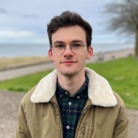 Wordsmith AI Employee Ross Conyers's profile photo