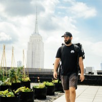 MicroHabitat Employee Cameron Blount's profile photo