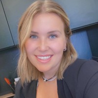 NVC Olsonfab Employee Brianna Ladouceur's profile photo